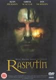 Rasputin [DVD]
