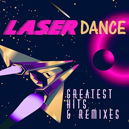 Laserdance