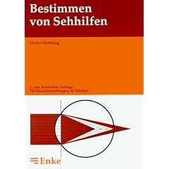 Bestimmen von Sehhilfen