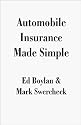 Automobile Insurance Made Simple