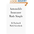 Automobile Insurance Made Simple'