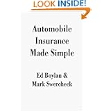 Automobile Insurance Made Simple'
