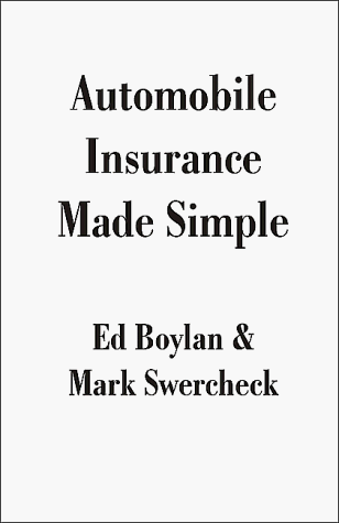 Automobile Insurance Made Simple