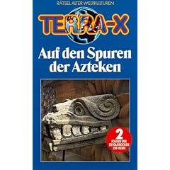 Terra X - Auf den Spuren der Azteken [VHS]