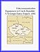 Telecommunication Equipment in Czech Republic: A Strategic Entry Report, 1995 (Strategic Planning Series)