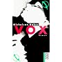 Vox (rororo)