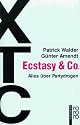 XTC. Ecstasy und Co. Alles über Partydrogen.