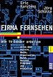Firma Fernsehen