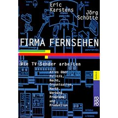 Firma Fernsehen