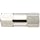Parker C Series Stainless Steel 316 Check Valve, 0.33 psi Cracking Pressure, NPT Female