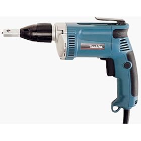 Makita 6825 6.5 Amp Drywall Screw Driver by Makita