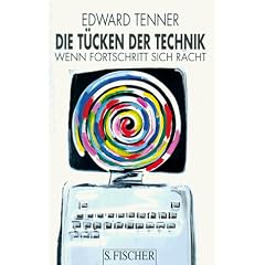 Die T�cken der Technik. Wenn Fortschritt sich r�cht