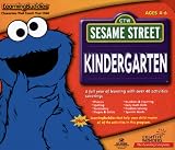 Sesame Street Kindergarten