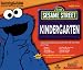 Software : Sesame Street Kindergarten