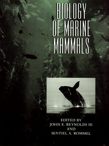 Biology of Marine Mammals