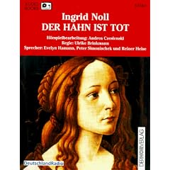 Der Hahn ist tot, 1 Cassette