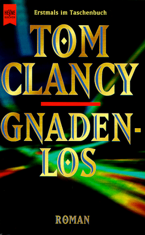 Tom Clancy