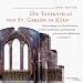 Search : Die Taufkapelle von St. Gereon in Koln: Untersuchungen zur Wechselwirkung zwischen Architektur und Farbfassung spatstaufischer Sakralraume im Rheinland (Mediævalis)