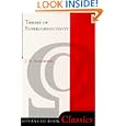 Theory Of Superconductivity (Advanced Book Classics) by J. Robert Schrieffer