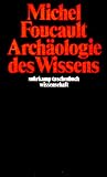 Archäologie des Wissens