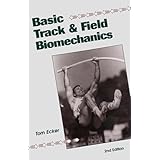 basic track  field biomechanics 2nd edition