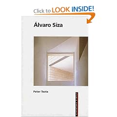 Alvaro Siza (Studio Paperback)