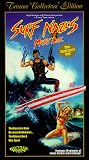 Surf Nazis Must Die [VHS]