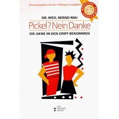 Pickel? Nein Danke: Die Akne in den Griff bekommen