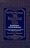 God Talks with Arjuna: The Bhagavad Gita