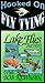 Hooked On Fly Tying, HBM2 Lake Flies that Work - Bob Newman [VHS]