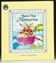 Baby's First Memories: A Parents' Record Book (First Bible Collection)