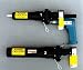 QuikPoint Power Caulker 10 oz. cart. 9.6V Cordless up to 36 carts. Model 1970