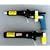 QuikPoint Power Caulker 10 oz. cart. 9.6V Cordless up to 36 carts. Model 1970