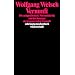 Vernunft: Die zeitgen�ssische Vernunftkritik und das Konzept der transversalen Vernunft