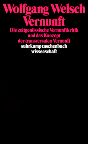 Vernunft