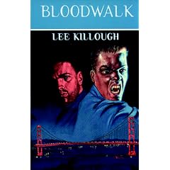Blood Walk