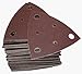 Fein 63717114019 180 Grit Velcro Dustless Sandpaper (50-Pack)