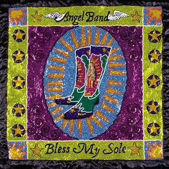 Set A Shopping Price Drop Alert For Bless My Sole by Angel Band