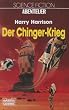 Der Chinger- Krieg.