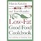 Most Popular Low-Fat Cookbooks