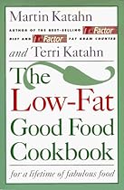 Low Fat Good Food Cookbook