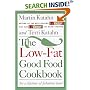 The Low-Fat Good Food Cookbook: For a Lifetime of Fabulous Food