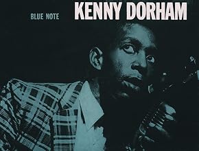 Image of Kenny Dorham