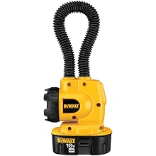 DEWALT DCK675L 18-Volt 6-Tool Cordless Combo Kit with NANO Technology