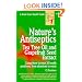 Nature's Antiseptics: Tea Tree Oil and Grapefruit Seed Extract
