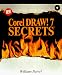 Book Coreldraw 7 Secrets (The Secrets Series)
