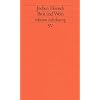 Brot und Wein: Die Poesie des Abendmahls (edition suhrkamp) Brot und Wein: Die Poesie des Abendmahls (edition suhrkamp)