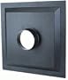 Jet JW1004 Table Saw Flange 12X12