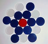  : Acrylic Coins
