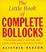 Books : The Little Book of Complete Bollocks